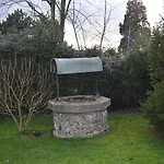 Szálloda Au Chateau Blanc 2*