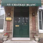 Szálloda Au Chateau Blanc 2*