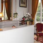 Au Chateau Blanc Saint-Aubin-lès-Elbeuf
