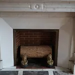 Au Chateau Blanc Saint-Aubin-lès-Elbeuf