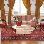 Au Chateau Blanc 2*