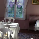 Szálloda Au Chateau Blanc Saint-Aubin-lès-Elbeuf
