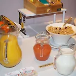 Szálloda Au Chateau Blanc 2*