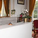 Szálloda Au Chateau Blanc