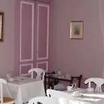 Szálloda Au Chateau Blanc 2*