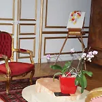 Au Chateau Blanc 2*