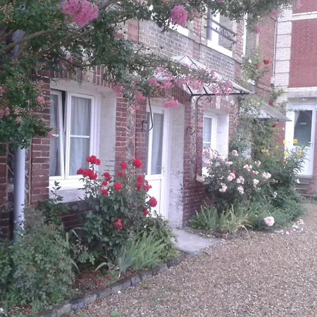 فندق Au Chateau Blanc 2*