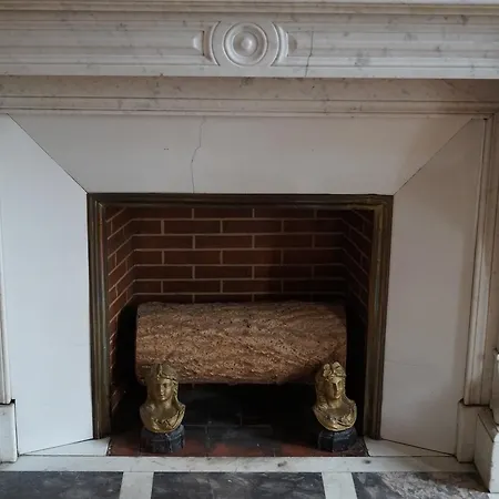 Au Chateau Blanc Saint-Aubin-lès-Elbeuf