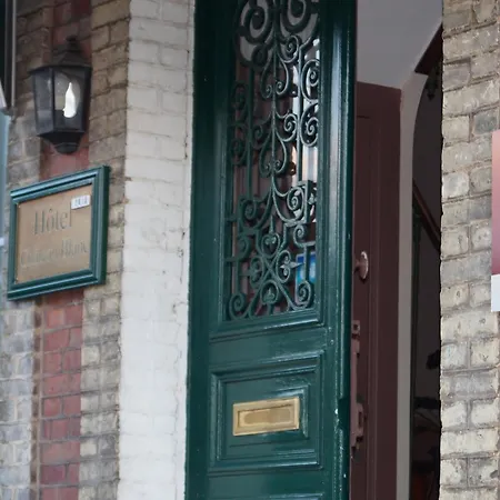 Au Chateau Blanc Saint-Aubin-lès-Elbeuf